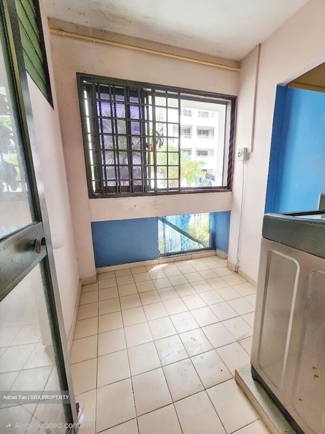 Blk 762 Woodlands Avenue 6 (Woodlands), HDB 5 Rooms #552761081